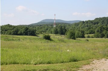 Croazia Privát Rakovica, Esterno